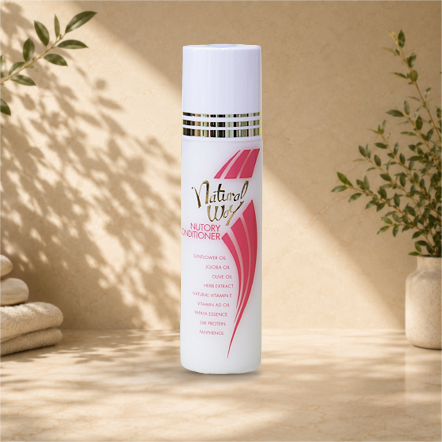 NUTORY ボタニカルコンディショナー 300mL