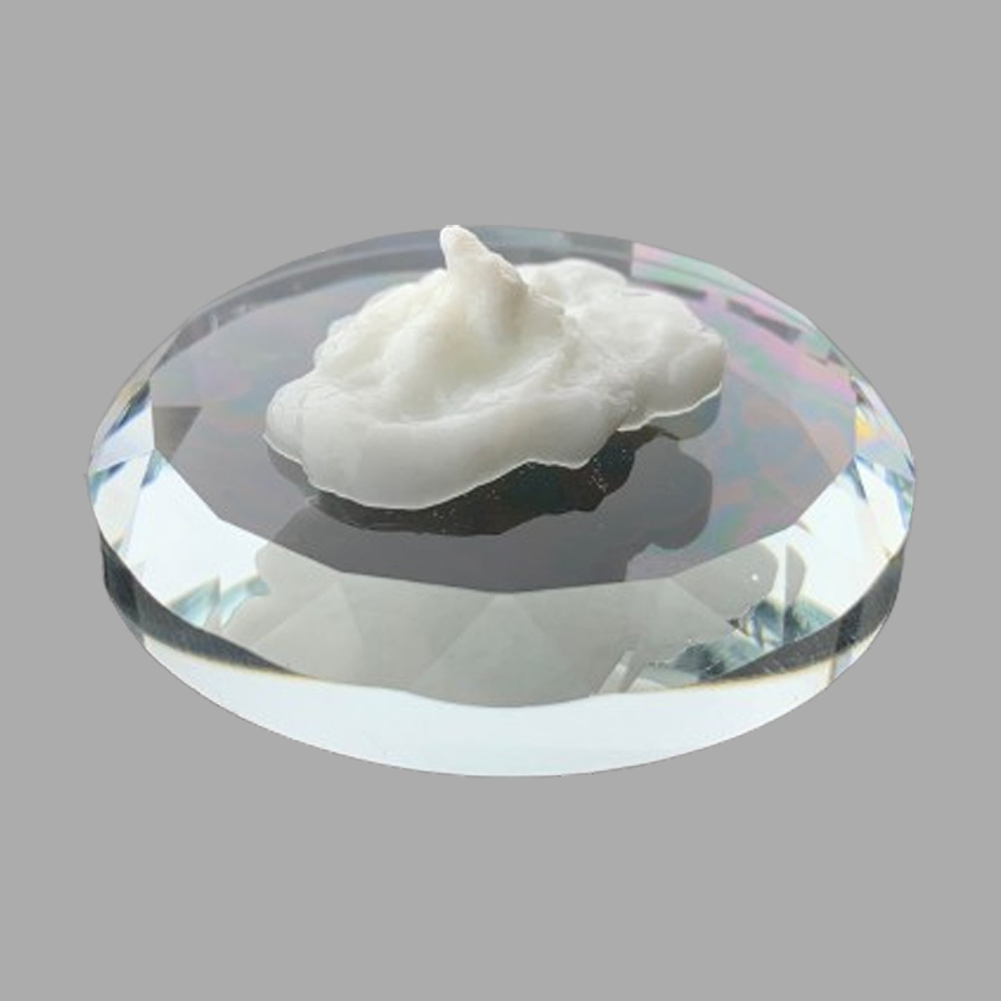 美泉 クリームリンス 180g(植物油配合のクリームリンス)