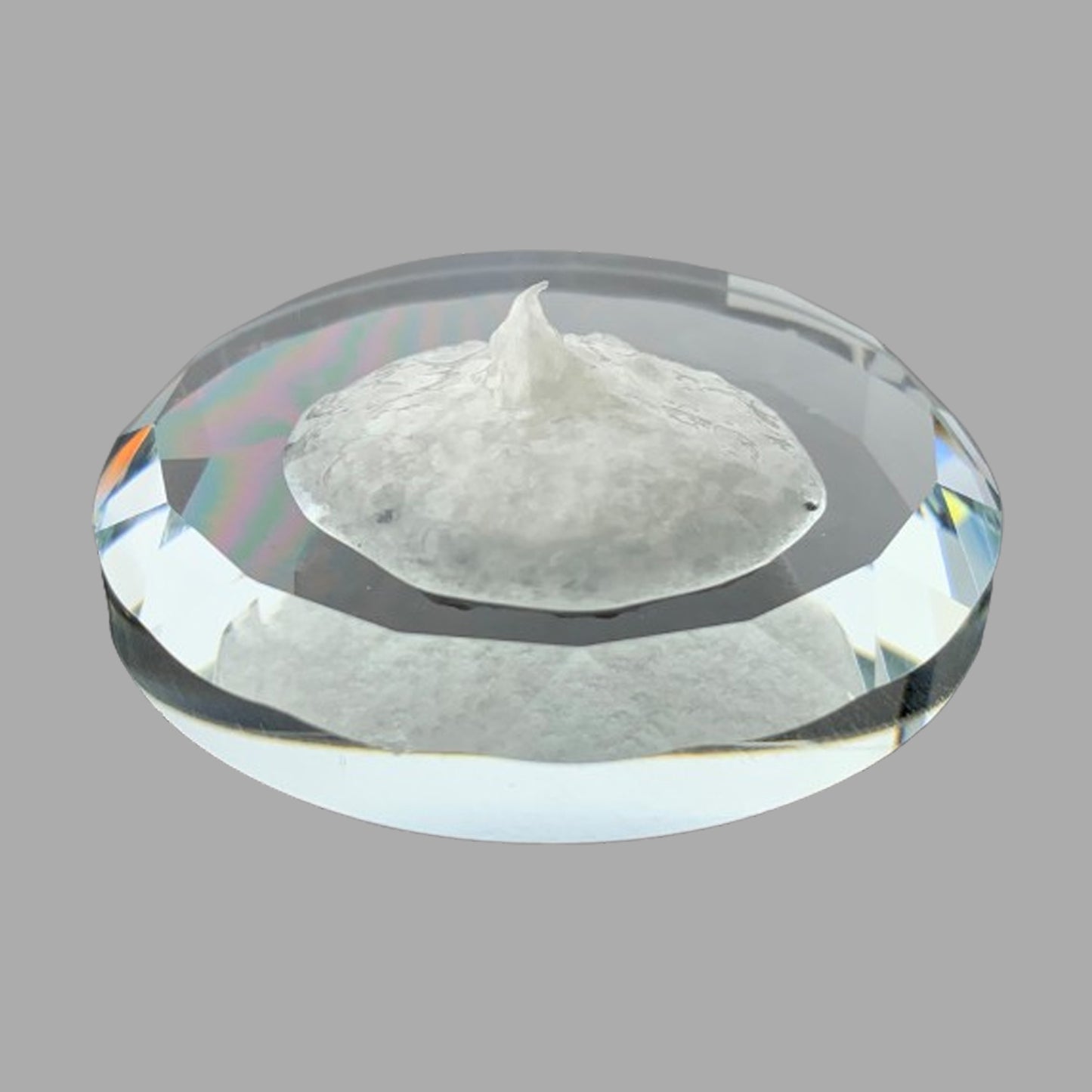 美泉クリームシャンプー 180g(海藻エキス配合のクリームシャンプー)