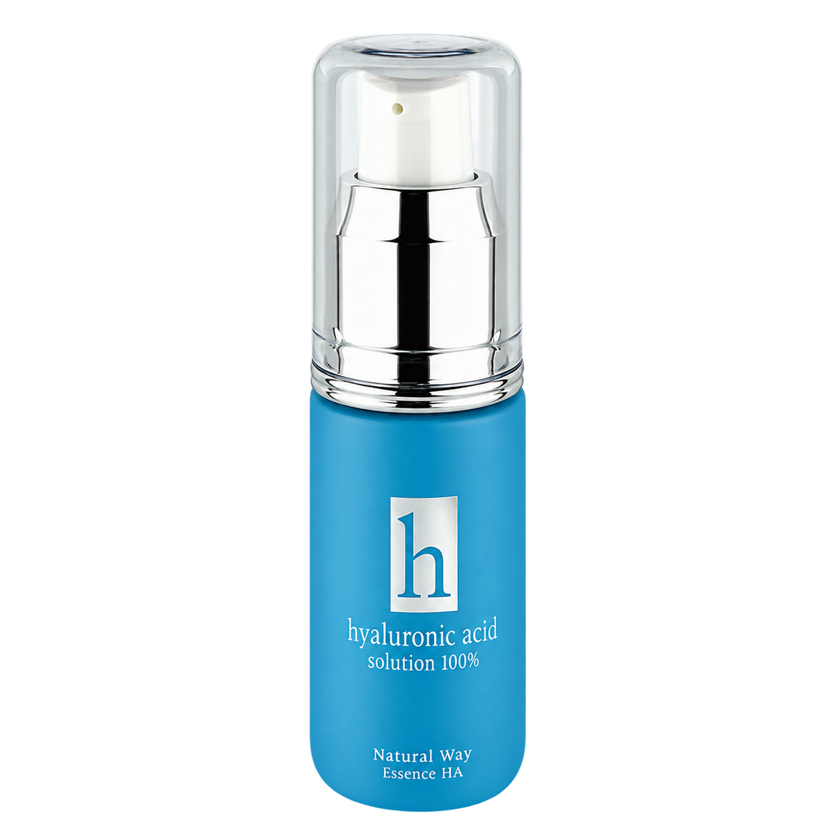Natural Way Hyaluronic Acid original solution 100% 25mL