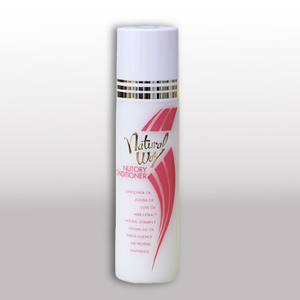 ナチュラルウェイ ニュートリーコンディショナー 300mL (ボタニカル ナチュラルコンディショナー)