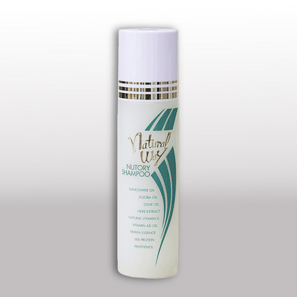 ナチュラルウェイ ニュートリー シャンプー 300mL (ボタニカルナチュラルシャンプー)