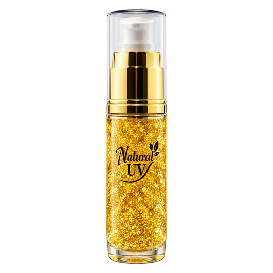 ナチュラルウェイ ゴールドインエキス 25mL