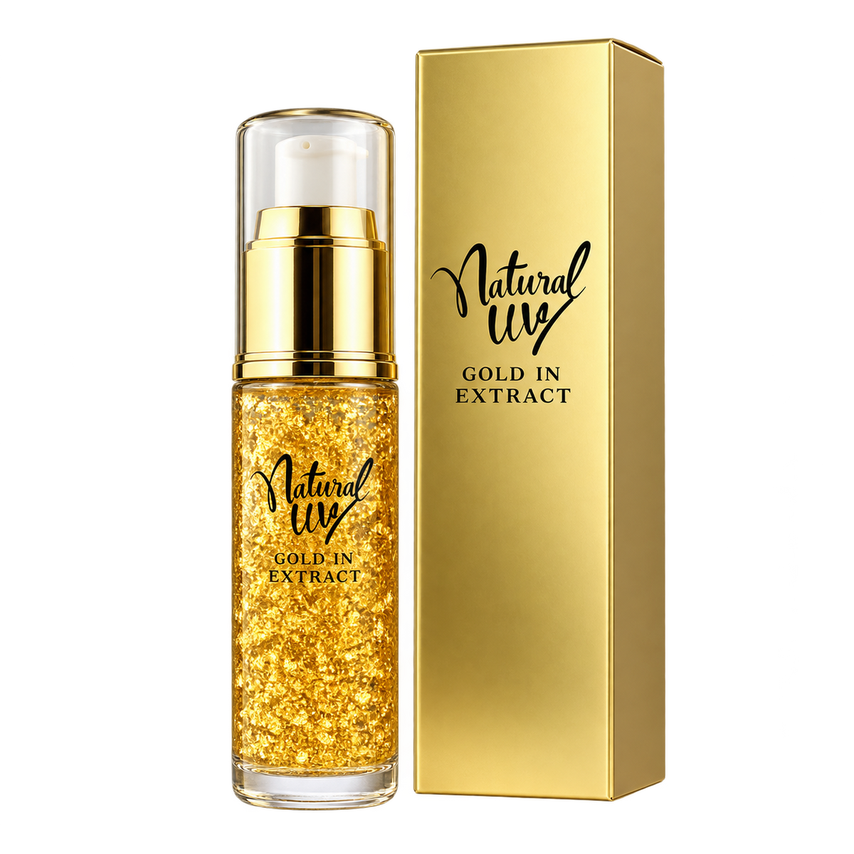 ナチュラルウェイ ゴールドインエキス 25mL