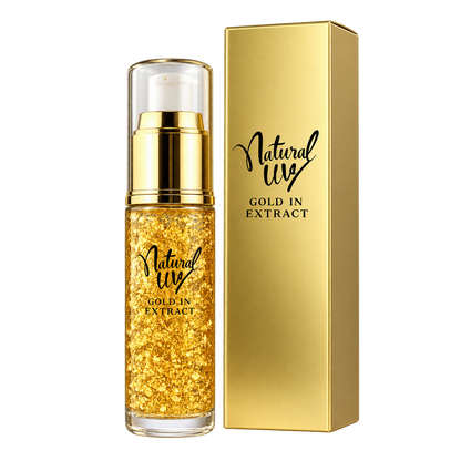 ナチュラルウェイ ゴールドインエキス 25mL