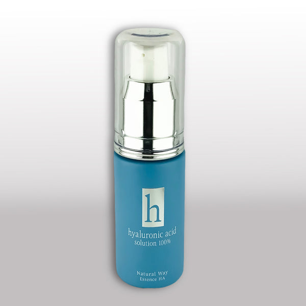 ナチュラルウェイ エッセンス HA 25mL （ヒアルロン酸原液100%の美容液