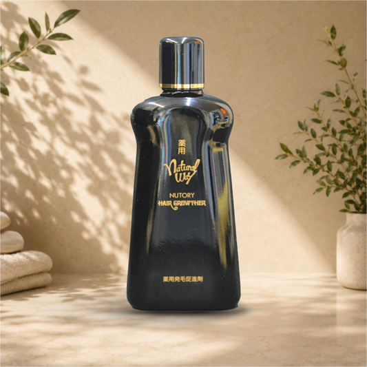 薬用ナチュラルウェイ ニュートリー育毛剤 180mL（医薬部外品）