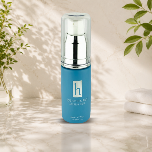 ナチュラルウェイ エッセンス HA 25mL （ヒアルロン酸原液100%の美容液）