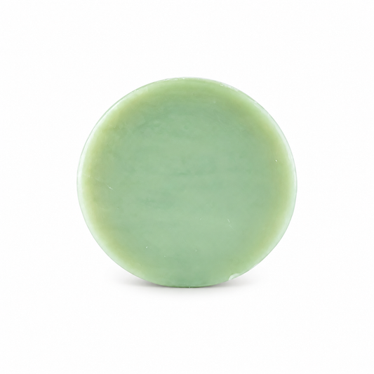 ADINA HERBAL SOAP 100g <Green Marble>