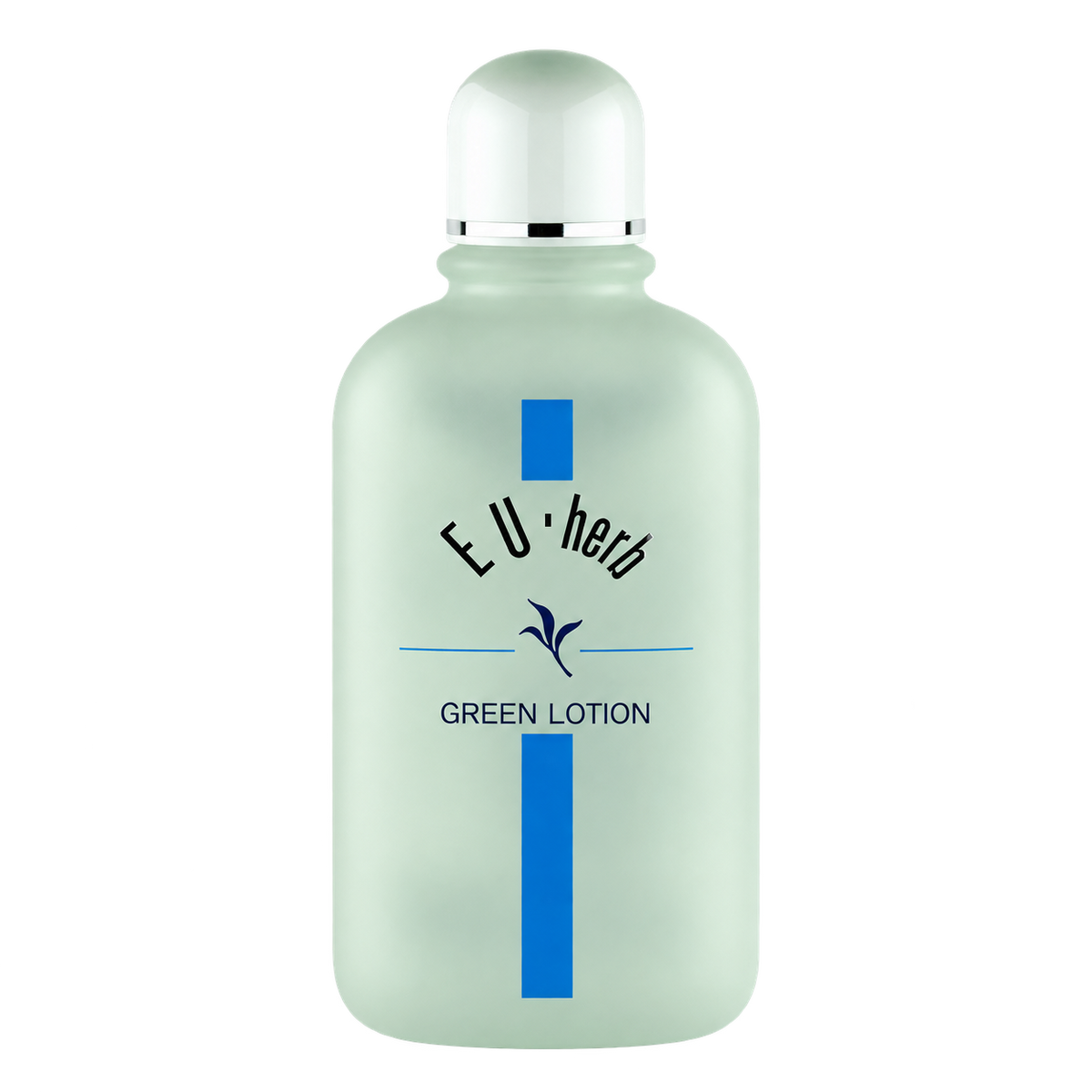 EU Herb Green Lotion 120mL (Botanical Hydrating Lotion)