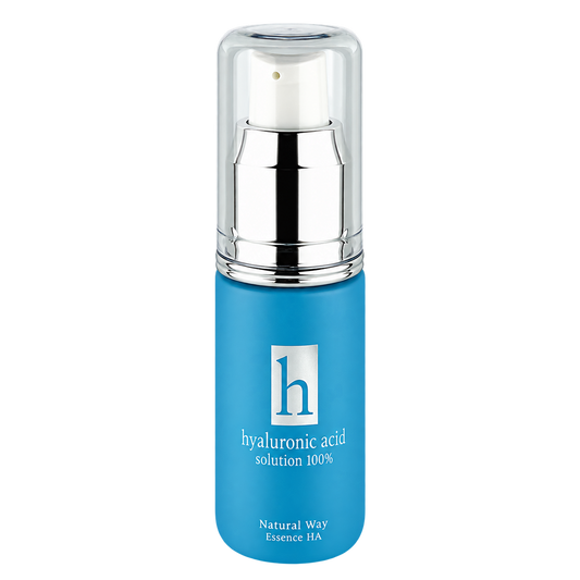 Natural Way Hyaluronic Acid original solution　100% 25mL