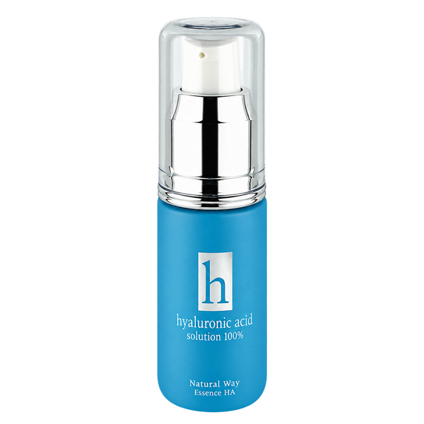ナチュラルウェイ エッセンス HA 25mL （ヒアルロン酸原液100%の美容液