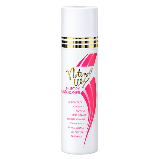 NUTORY Botanical Conditioner 300mL