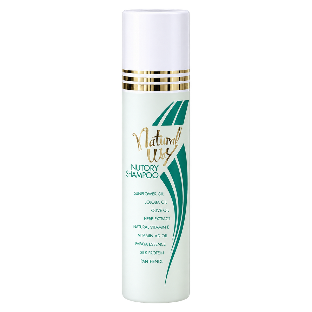 NUTORY Botanical Shampoo 300mL