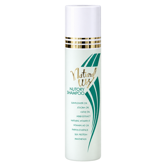 NUTORY Botanical Shampoo 300mL
